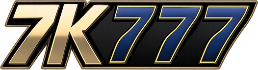 7k777 লোগো